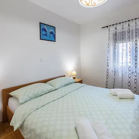 Beautiful In With Wifi Apartment *
